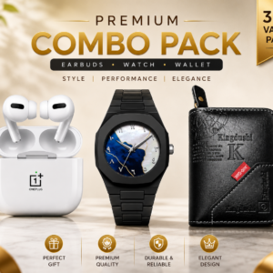Combo Package